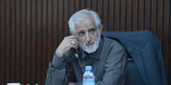 پرویز سروری نماینده شورای شهر تهران در کمیته اعطای نشان شهروندی شد