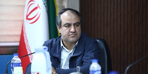 احمد صادقی به عنوان مسئول آستان قدس رضوی شهر تهران منصوب شد