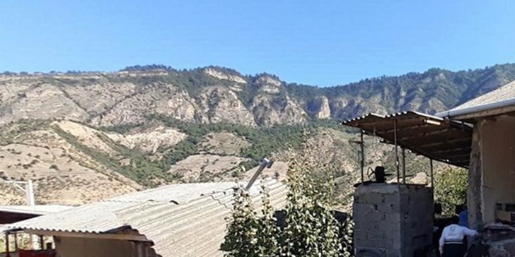 جزئیات زلزله 5 ریشتری در شهرستان رامیان گلستان تشریح شد
