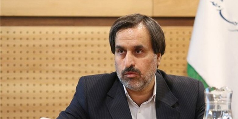 محمدرضا حسین نژاد