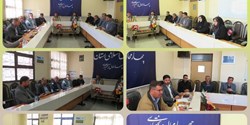 چگونگی اختصاص تسهیلات اشتغالزایی در حوزه های مختلف کشاورزی، دامپروری، صنعت بررسی شد