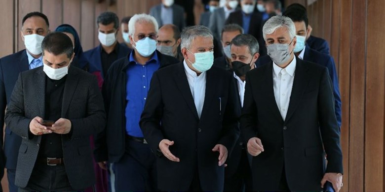 صالحیامیری: برای انتخابات هنوز به تصمیم نهایی نرسیدهام/امیدواری به حل مشکلات فدراسیونها