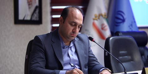 پیام رئیس کمیسیون عمران و حمل و نقل شورای عالی استان‌ها به مناسبت روز ملی حمل و نقل و رانندگان 