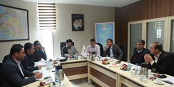 تصویب ۳ طرح در کمیسیون عمران و حمل و نقل شورای عالی استان‌ها