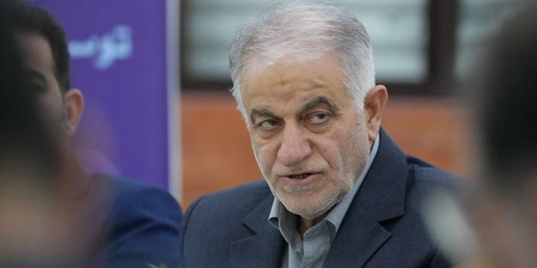 محمد نور صالحی