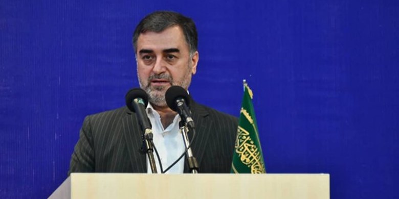 سیدمحمود حسینی‌پور 