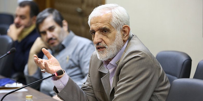 پرویز سروری