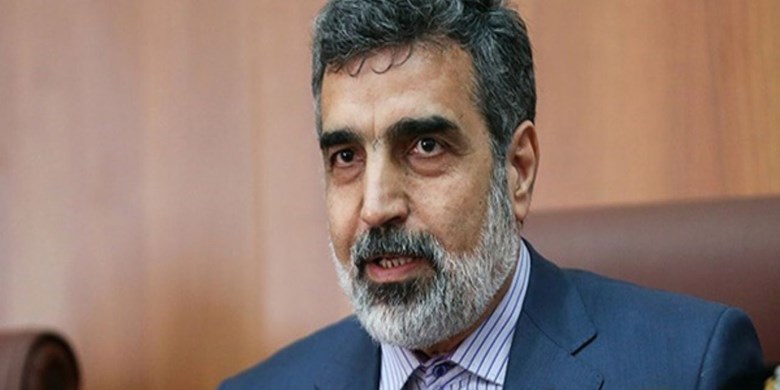 ذخایر اورانیوم ۲۰ درصدی ایران به ۵۵ کیلوگرم رسید