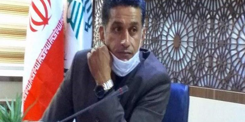 حسینعلی رضایی سرپیری