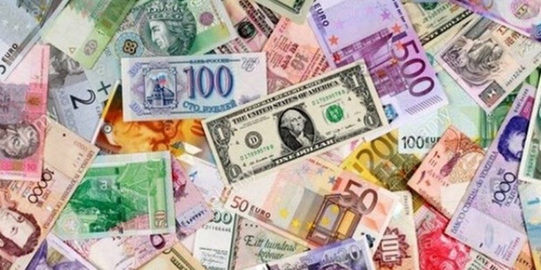 قیمت ۱۸ ارز کاهش یافت