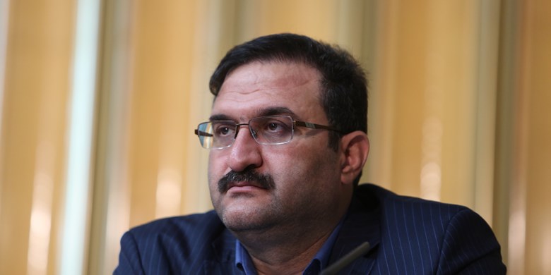 مظفر میرزاد