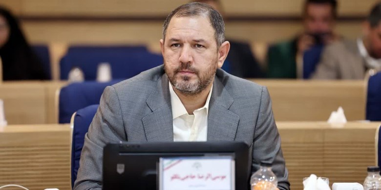 حاجی بگلو