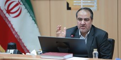 آخرین وضعیت تکمیل «سامانه شفافیت» توسط شهرداری تهران/ بارگذاری حقوق و مزایای کارکنان و مدیران؛ تکلیف روی‌زمین‌مانده