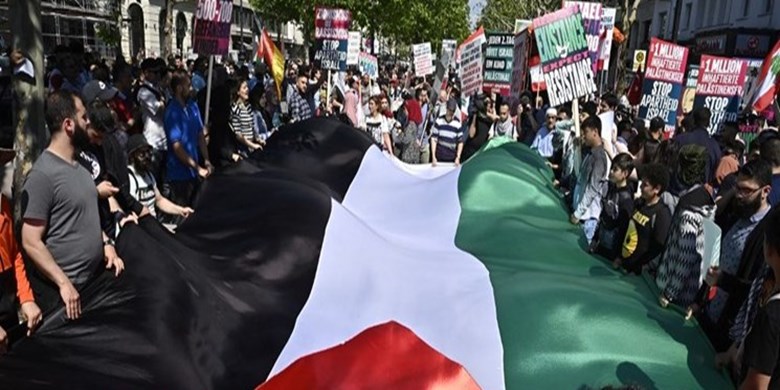 برلین برگزاری راهپیمایی «روز قدس» را ممنوع کرد