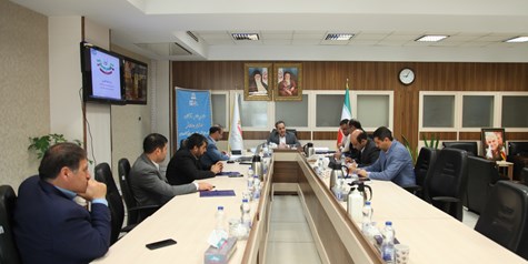 شورای عالی استان‌ها و وزارت جهاد کشاورزی در زمینه عرضه محصولات کشاورزی همکاری می‌کنند