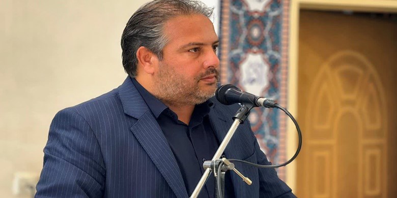 پنجاه و دومین جلسه رسمی شورای اسلامی استان البرز 