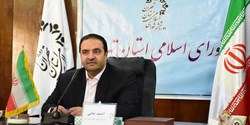 پیام تبریک رئیس شورای اسلامی استان تهران به مناسبت هفته بسیج 