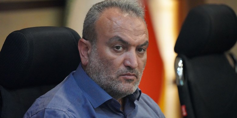 حسین سعیدی سیرایی