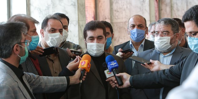 انعقاد تفاهم نامه با دستگاه های اجرایی حل مشکلات مردم را سرعت می بخشد