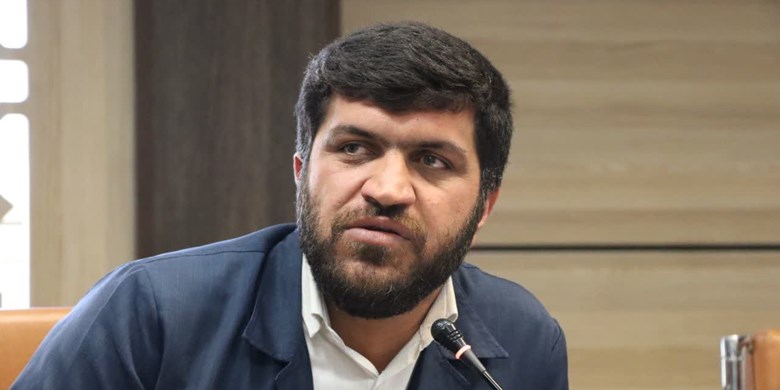 چراغ
