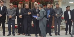 مراسم گرامیداشت روز ملی شوراها در شهرستان پیرانشهر 