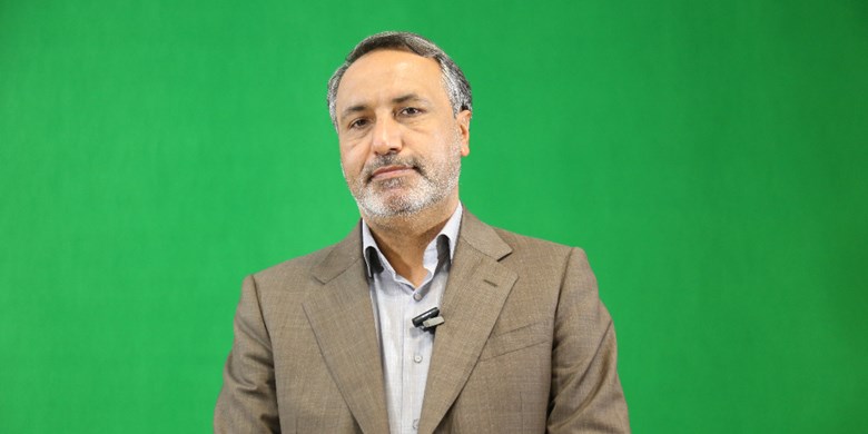 محمدرضا رضایی کوچی 