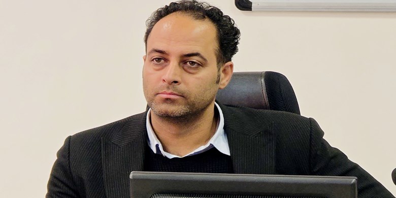 کریمی پور فیبر نوری