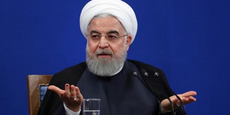 روحانی: اقدامات دولت برای احیای برجام انتخاباتی نیست/ واکسیناسیون برای تمام مردم ایران رایگان است