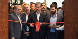 افتتاح نخستین استودیوی تلویزیونی سرمایه‌گذاری کشور در آذربایجان‌ غربی