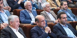 برگزاری مراسم روز ملی شوراها در استان گیلان با حضور استاندار 