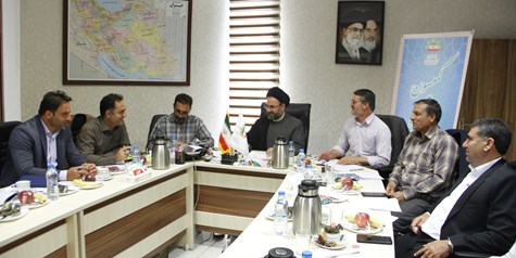تصویب 2 طرح در جلسه کمیسیون عمران و حمل و نقل شورای عالی استان‌ها