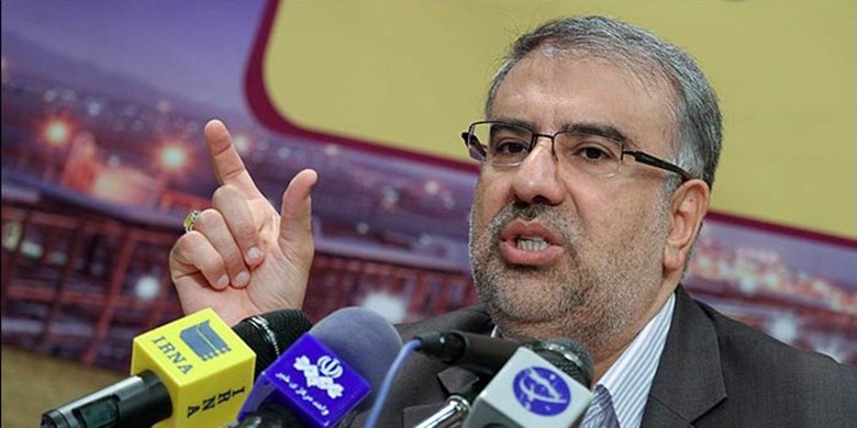 تخصیص ۷۰۰ میلیارد تومان اعتبار از مسئولیت اجتماعی برای خوزستان/ لزوم افزایش تولید از میادین مشترک