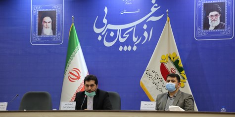 سفر دو روزه رئیس شورای عالی استانها به آذربایجان غربی