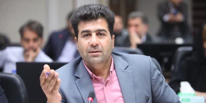 سینا ساریخانی 