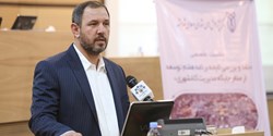 نطق پیش از دستور موسی‌الرضا حاجی‌بگلو رئیس شورای عالی استان‌ها و سخنگوی شورای اسلامی شهر مشهد مقدس 
