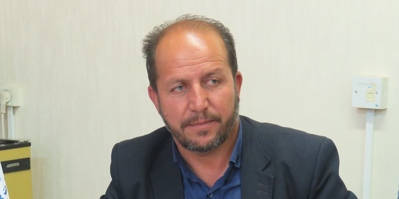 بهارلویی