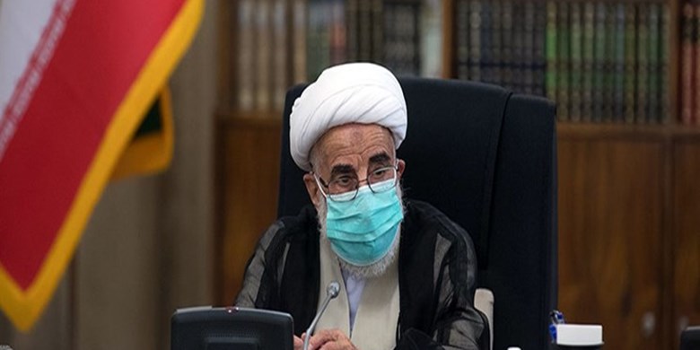 آیت الله جنتی: مسئولان با فوریت مسئله آب خوزستان را حل کنند