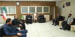 همکاری شورای عالی استان‌ها در راستای تصویب ساختار بسیج شهرداری‌های کشور