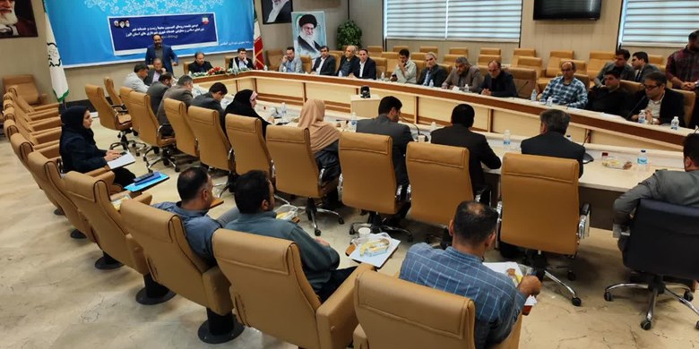 دومین نشست کمیسیونهای خدمات شهر