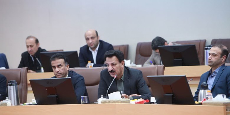 محمدحسن ملکرئیسی