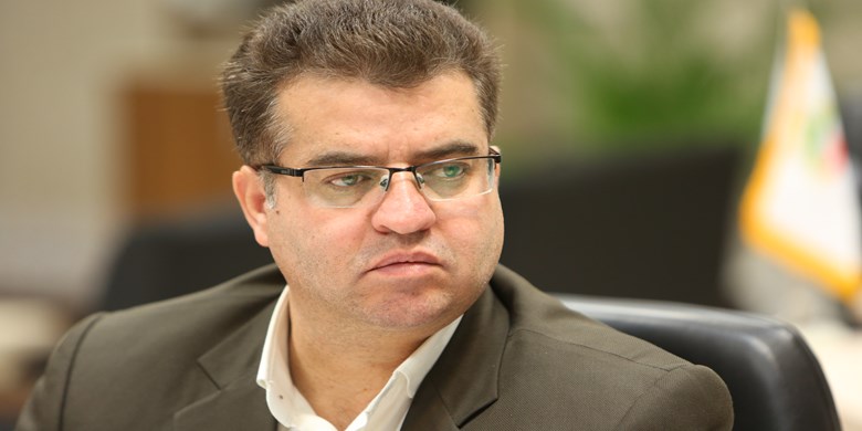 غلامرضا ضیایی