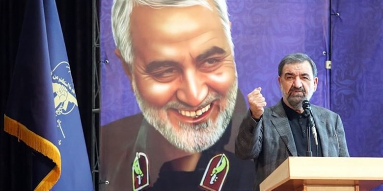 آنچه ظریف درباره سفر «حاج قاسم» به مسکو گفته، واقعیت ندارد/ خطر اتصال نفوذیها به بازیگران سیاسی