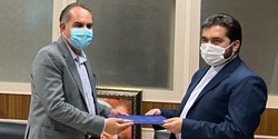 ایرج خرمدل مدیرعامل سازمان منطقه ویژه اقتصادی انرژی پارس به عنوان مشاور و عضو شورای توسعه مدیریت و سرمایه های انسانی شورای عالی استانها منصوب شد