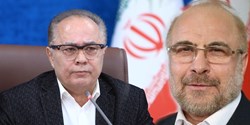 پیام تبریک رئیس شورای عالی استان‌ها در پی انتخاب دکتر قالیباف به عنوان رئیس مجلس دوازدهم