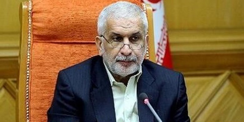دبیر ستاد مرکزی اربعین: کلیپ منتشر شده در فضای مجازی از تجمع در مرز شلمچه آرشیوی است
