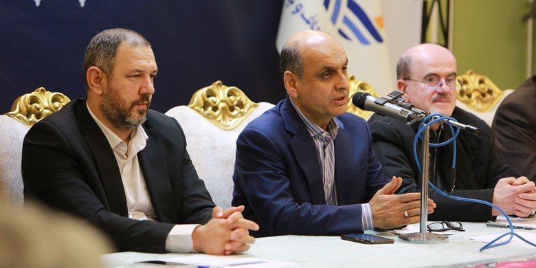 استاندار گیلان 