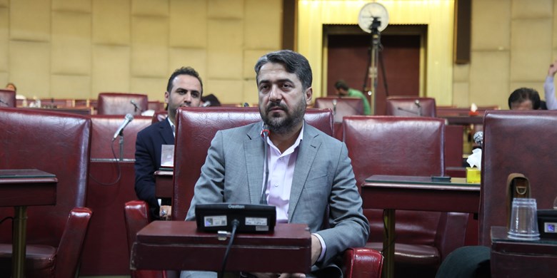 نجفی