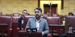 اضافه شدن ۴۶ دستگاه خودروی ون به ناوگان حمل و نقل زنجان
