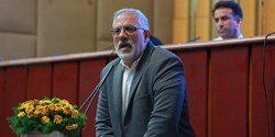 خبر خشکی کامل دریاچه ارومیه را باور نمی‌کنیم / دریاچه را احیا کنید