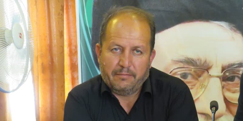بهارلویی